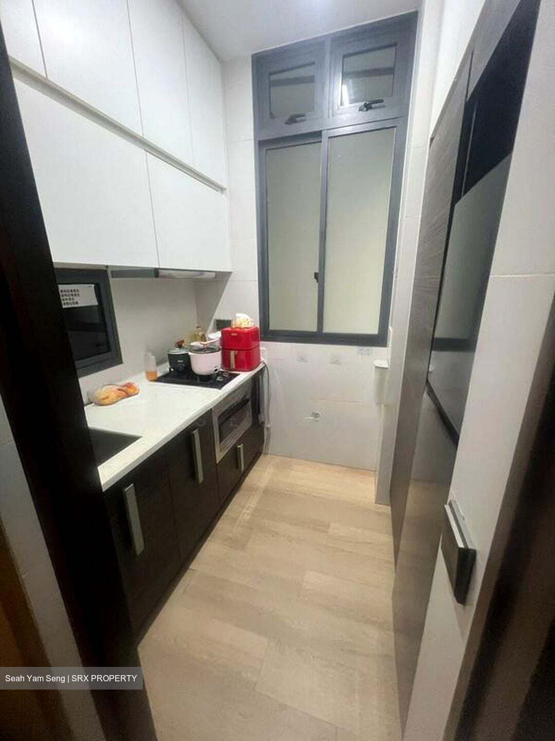 The Foresta @ Mount Faber (D4), Condominium #597589941
